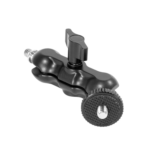 SmallRig Crab-Shaped Super Clamp with Ballhead Magic Arm 2164