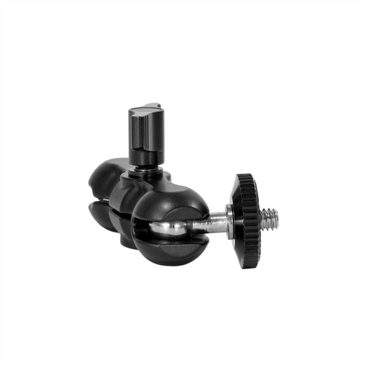 SmallRig Crab-Shaped Super Clamp with Ballhead Magic Arm 2164