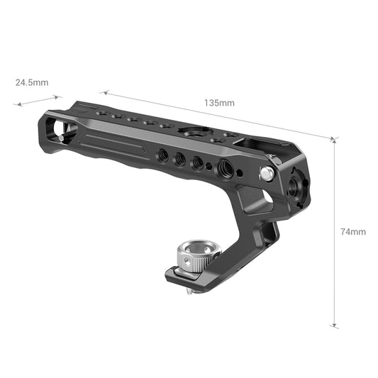SmallRig Universal ARRI Locating Top Handle 2165C