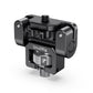SmallRig Monitor Support with ARRI 3/8''-16 Locating Screws 2174B