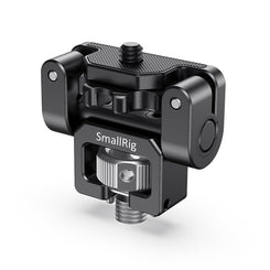 SmallRig Monitor Support with ARRI 3/8''-16 Locating Screws 2174B