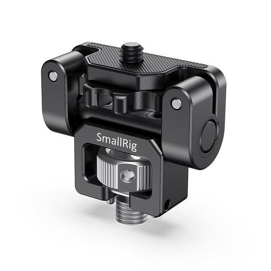 SmallRig Monitor Support with ARRI 3/8''-16 Locating Screws 2174B