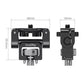 SmallRig Monitor Support with ARRI 3/8''-16 Locating Screws 2174B