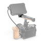 SmallRig Monitor Support with ARRI 3/8''-16 Locating Screws 2174B