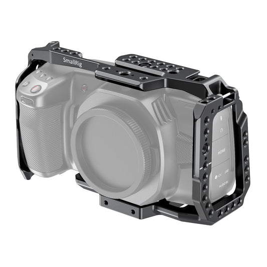 SmallRig Cage for BMPCC 4K / 6K 2203B