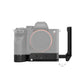 SmallRig L-Bracket for Sony Alpha 7R IV  Alpha 9 II LCS2417B