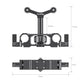 SmallRig Universal 15mm LWS Lens Support 2727