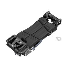 SmallRig Universal Shoulder Rig (Compatible with Sony VCT-14 Plate) 2837C