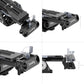 SmallRig Universal Shoulder Rig (Compatible with Sony VCT-14 Plate) 2837C