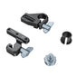 SmallRig Focus Motor Rod Clamp  for DJI RS 2 / RS 3 / RS 3 Pro Stabilizers 2851