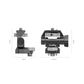 SmallRig Swivel and Tilt Adjustable Monitor Support with ARRI 3/8''-16 Screws 2903B