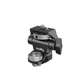 SmallRig Swivel and Tilt Adjustable Monitor Support with ARRI 3/8''-16 Screws 2903B