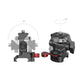 SmallRig Swivel and Tilt Adjustable Monitor Support with NATO Clamp 2906B