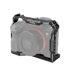 SmallRig Cage for Sony Alpha 7 III / Alpha 7R III / Alpha 9 2918
