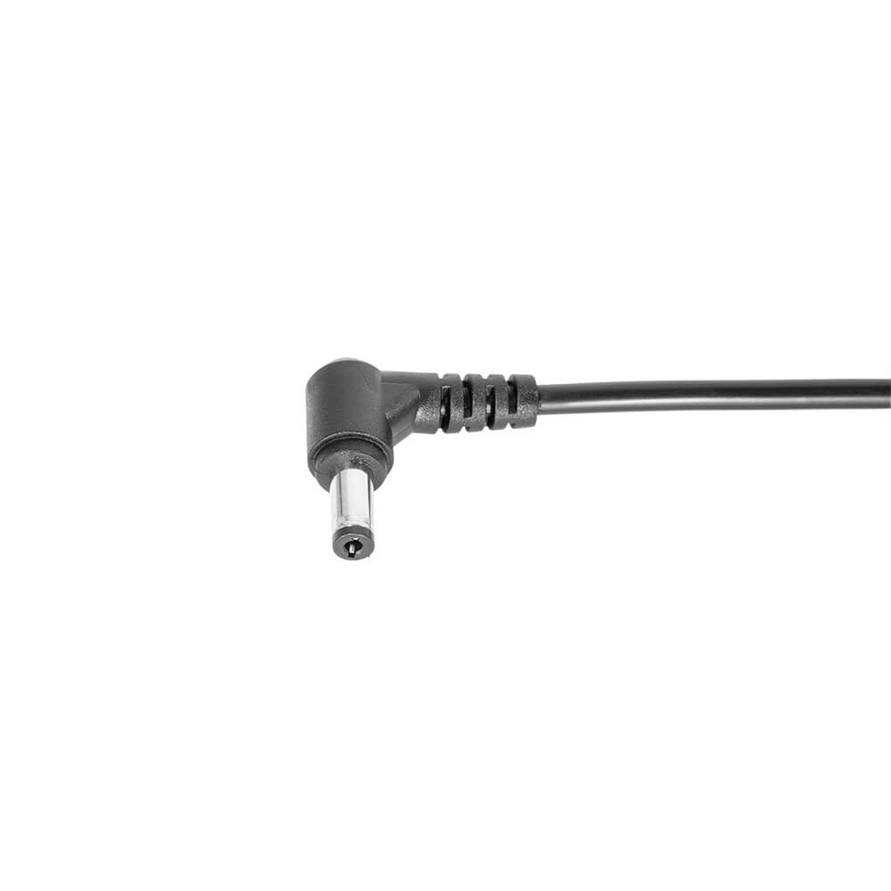 SmallRig Data Cable for DC5521 to Sony NP-FZ100 Dummy Battery 2922B