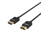 SmallRig Ultra-Slim 4K HDMI Data Cable (A to A) (35cm) 2956B