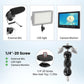 SmallRig Universal Magic Arm with Small Ball Head (2pcs) 2158