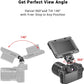 SmallRig Swivel and Tilt Monitor Mounting Support with Cold Shoe BSE2346B
