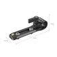 SmallRig Rod Clamp with NATO Rail 3011