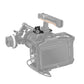 SmallRig Rod Clamp with NATO Rail 3011