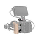 SmallRig Rod Clamp with NATO Rail 3011