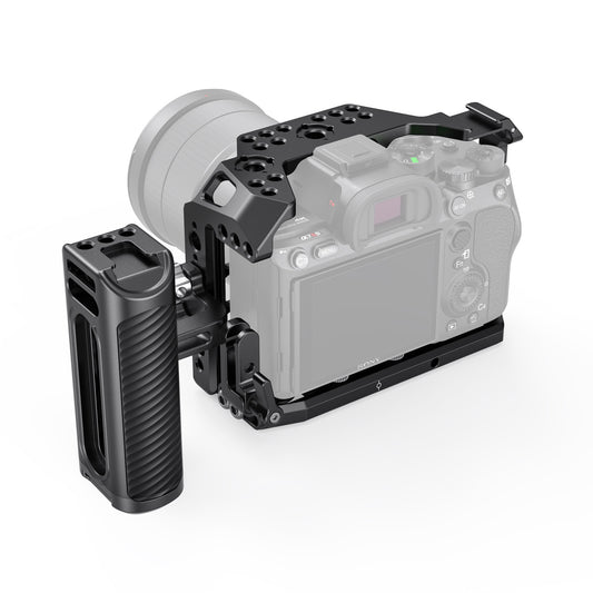 SmallRig Cage Kit for SONY A7R IV 3137