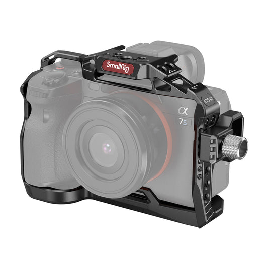 SmallRig SONY A7SIII Cage 3180D