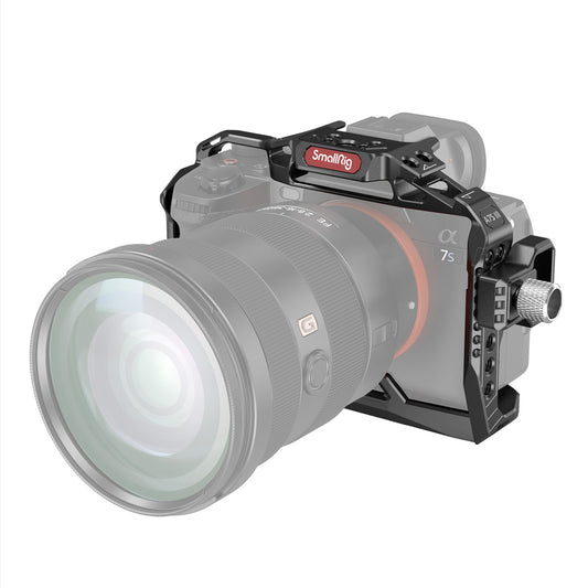 SmallRig SONY A7SIII Cage 3180D