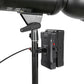 SmallRig V Mount Battery Adapter Plate with Crab-Shaped Clamp 3202
