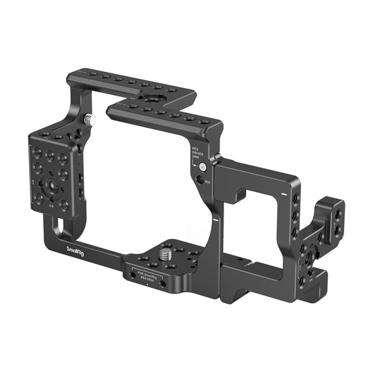 SmallRig Cage Kit for SIGMA fp Series 3227