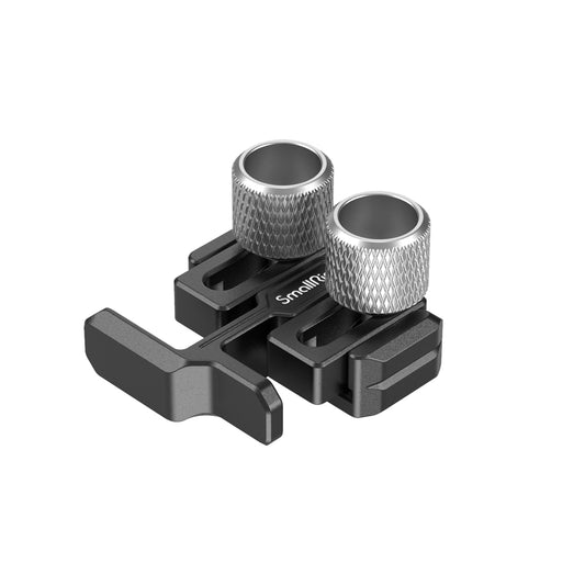 SmallRig HDMI and USB-C Cable Clamp for BMPCC 6K Pro Cage 3271