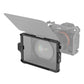 SmallRig Filter Tray (4 × 5.65") 3319