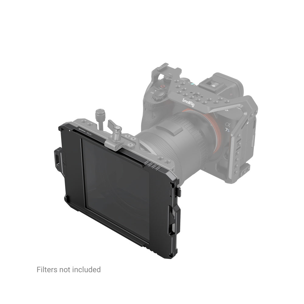 SmallRig Filter Tray (4 × 4") 3320