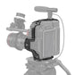 SmallRig Battery Grip Compatible Cage for BMPCC 6K Pro / 6K G2 3382B