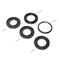 SmallRig Lens Adapter Rings Kit (Φ52 / 55 / 58 / 62 / 86-95mm) 3383