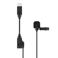 SmallRig Wave L2  Type-C Lavalier Microphone 3385B