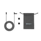SmallRig Wave L3  Lightning Lavalier Microphone  3453B  Black