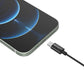 SmallRig Wave L3  Lightning Lavalier Microphone  3453B  Black