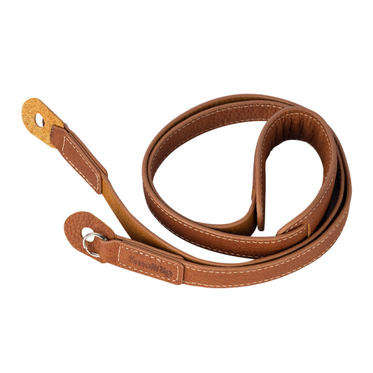 SmallRig Leather Camera Shoulder Strap 3485