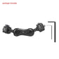 SmallRig Drop-in HawkLock mini Magic Arm with Quick Release Ball Head 3515C
