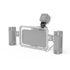 SmallRig mini Cold Shoe to 1/4"-20 Screw Adapter Support 3577