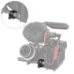 SmallRig 12mm / 15mm Single Rod Clamp 3598