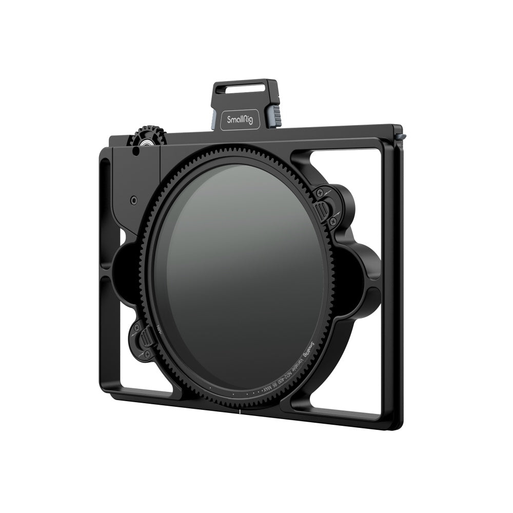 SmallRig VND Filter Kit 3651 – SmallRig South Africa