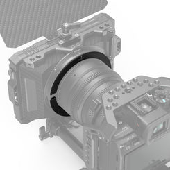 SmallRig Clamp-on Lens Adapter Ring Kit (Φ80 / 85 ~ 95mm) 3654