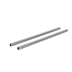 SmallRig 15mm Stainless Steel Rods (40cm / 16in) 3684