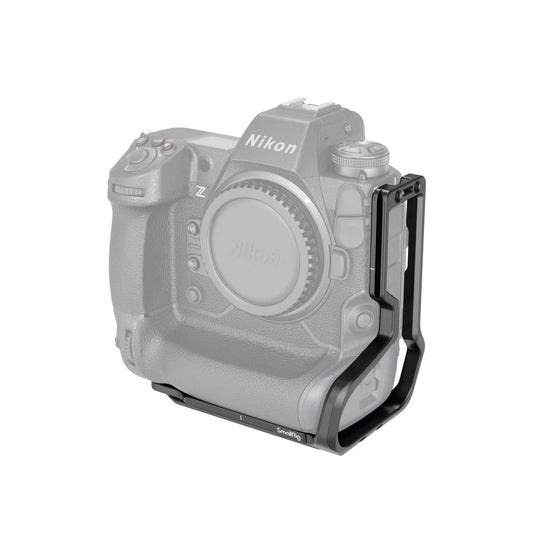 SmallRig L-Shape Mount Plate for Nikon Z 9 3714