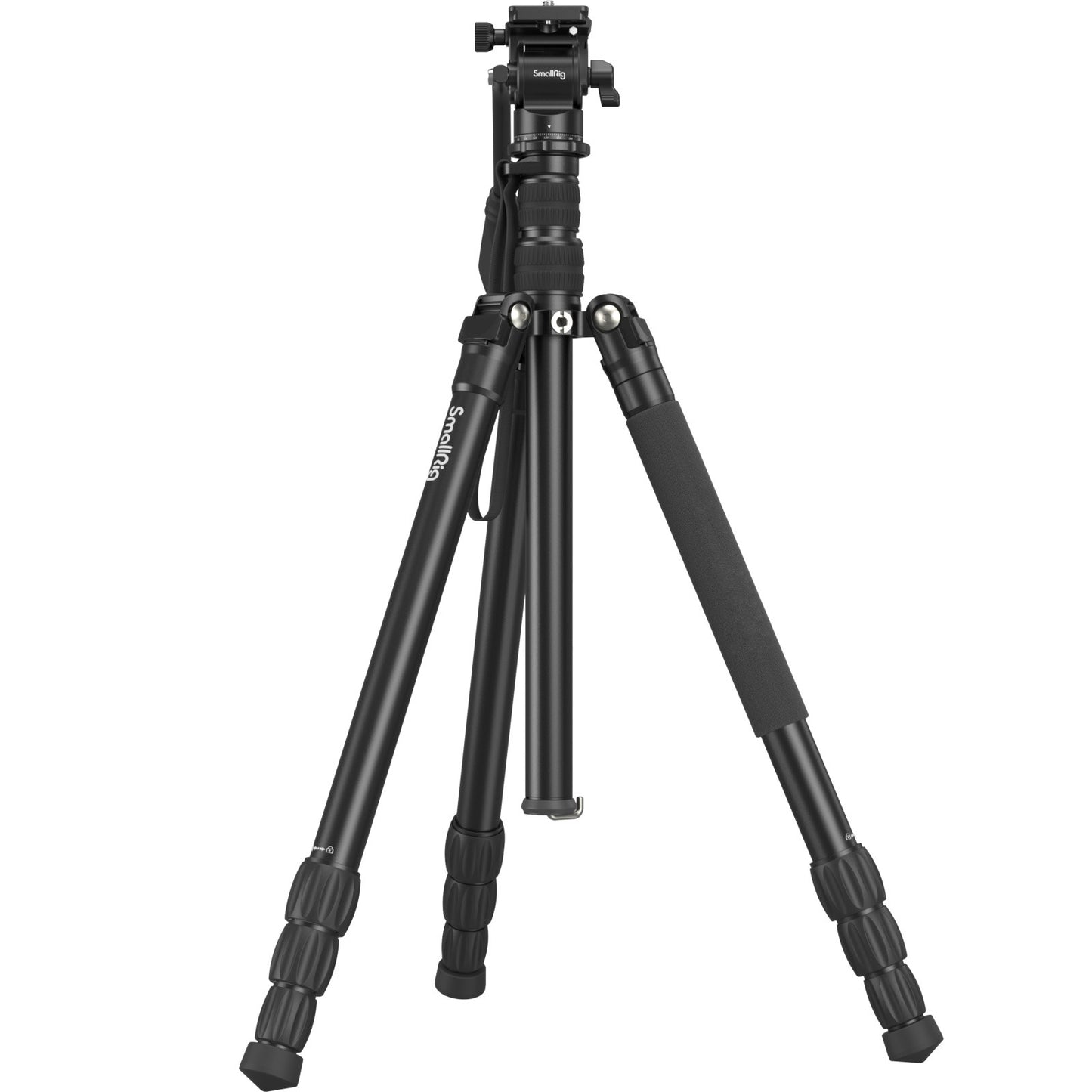 SmallRig CT180 Video Tripod Kit 3760B