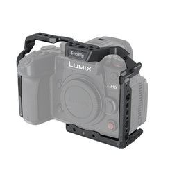 SmallRig Cage for Panasonic LUMIX GH6 3784
