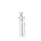 SmallRig VT-15 White Vlog Tripod 3825B