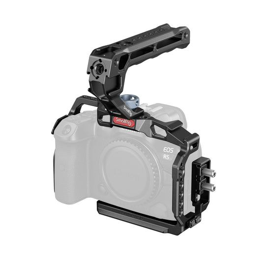 SmallRig Cage Kit for Canon EOS R5 / R6 / R5 C 3830C